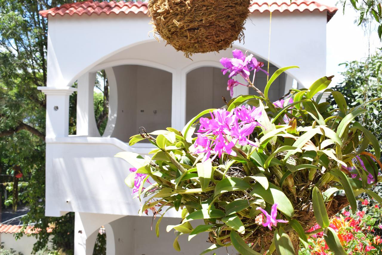 Pescador Hotel Ph Santiago Atitlan Exterior photo