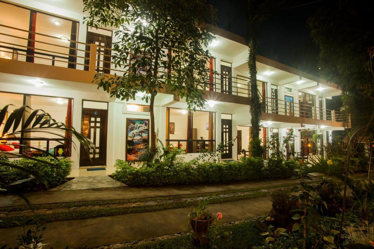 Pescador Hotel Ph Santiago Atitlan Exterior photo